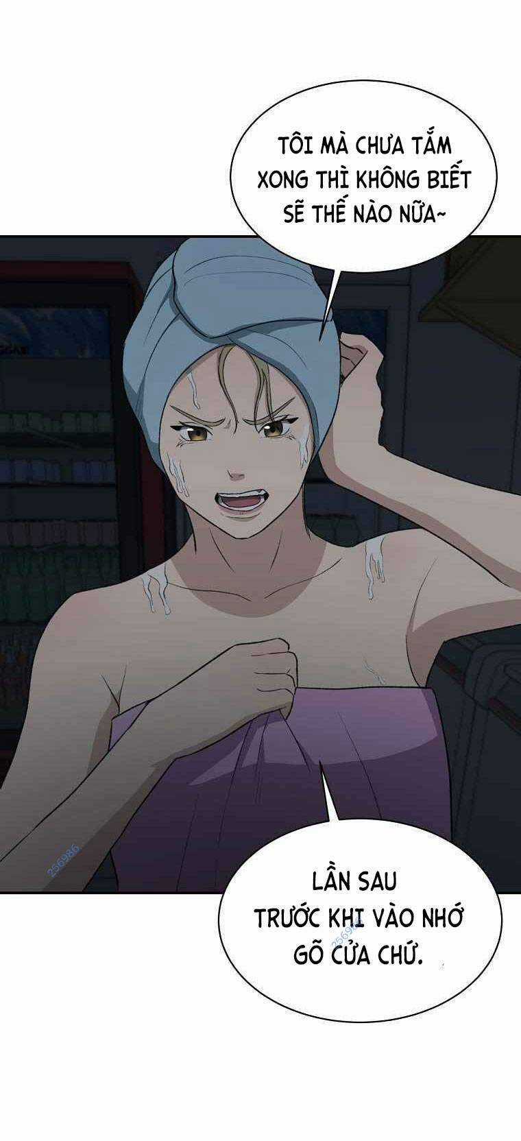 Con Tàu Zombie - Chapter 18 - Trang 5