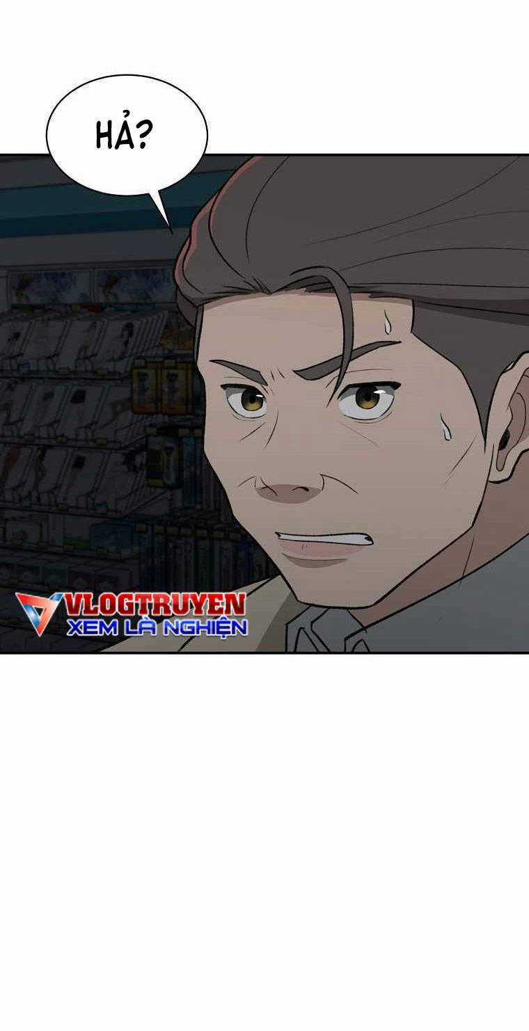 Con Tàu Zombie - Chapter 18 - Trang 41