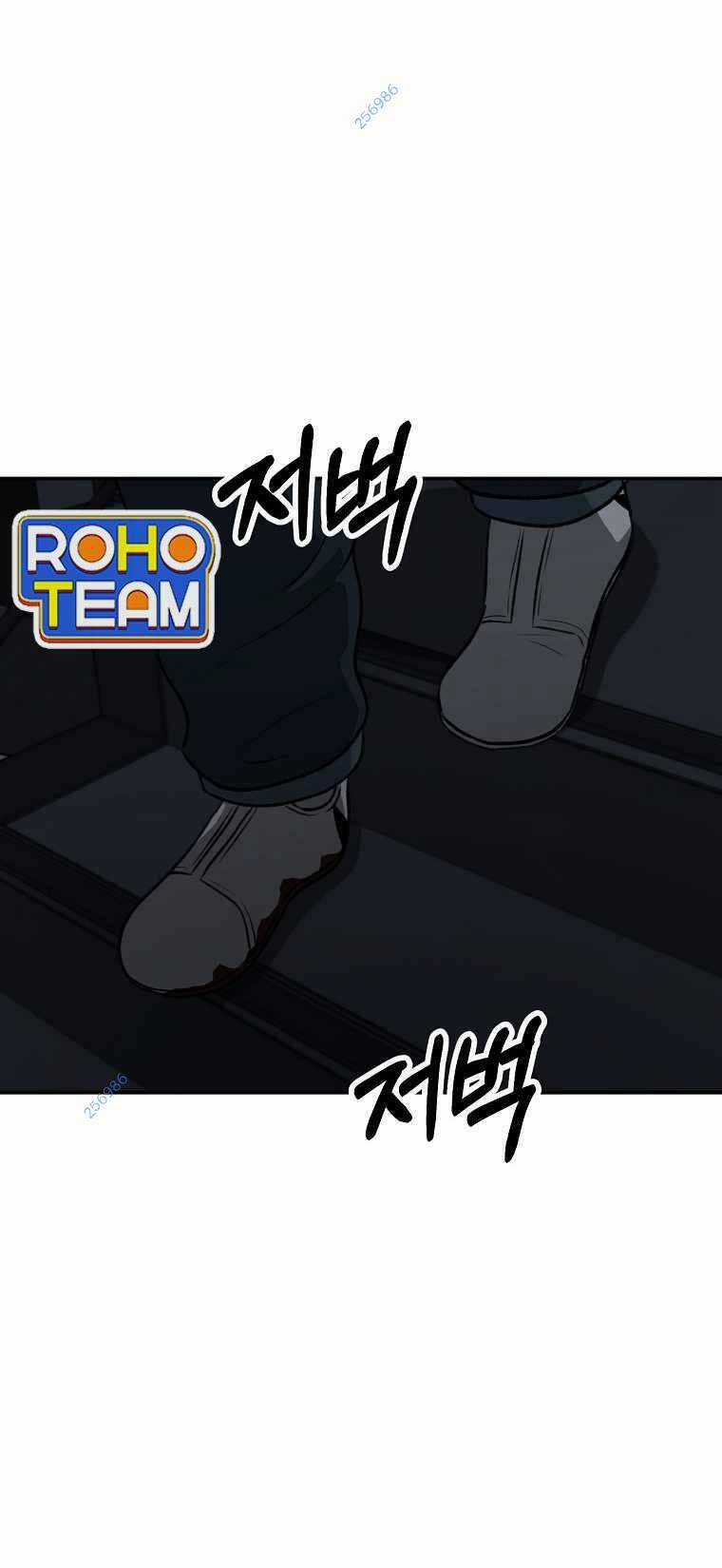 Con Tàu Zombie - Chapter 18 - Trang 46