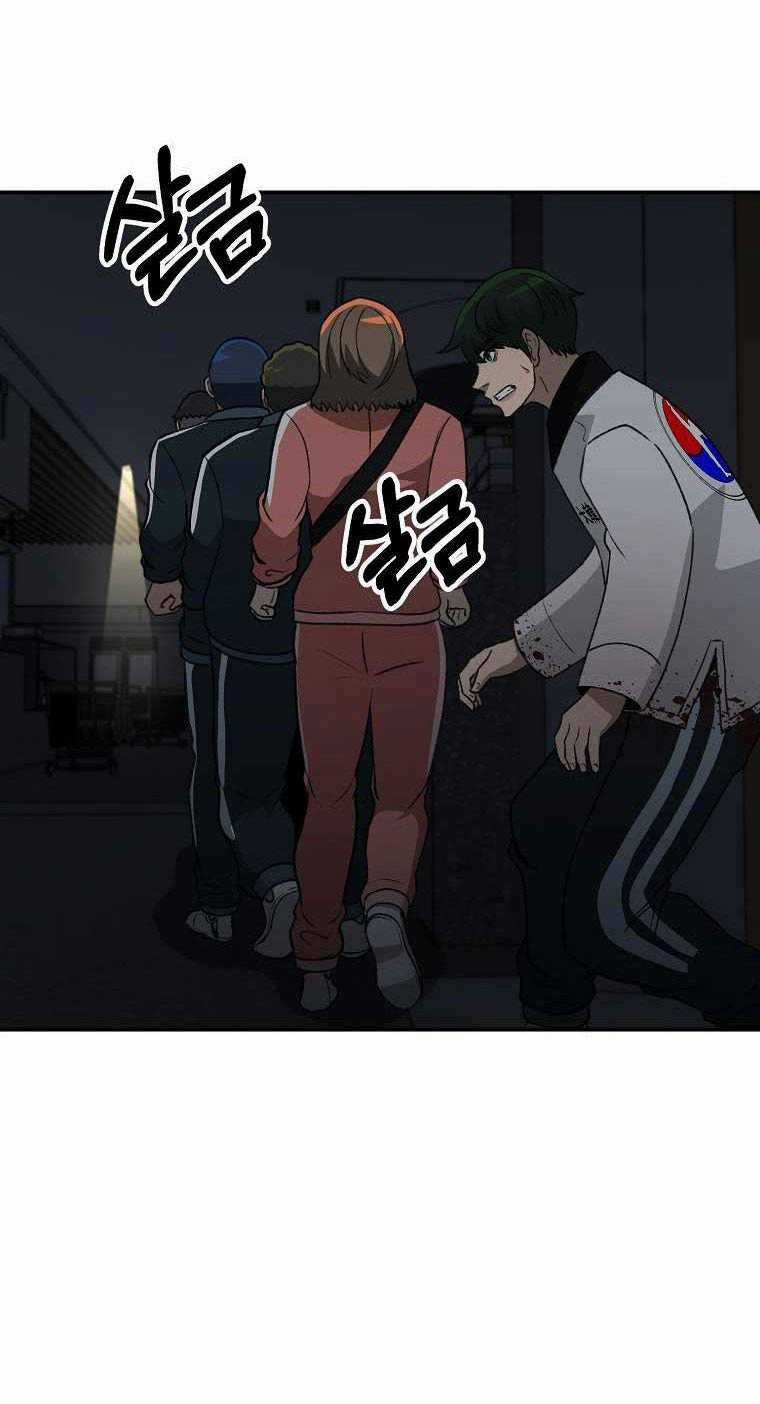 Con Tàu Zombie - Chapter 18 - Trang 53