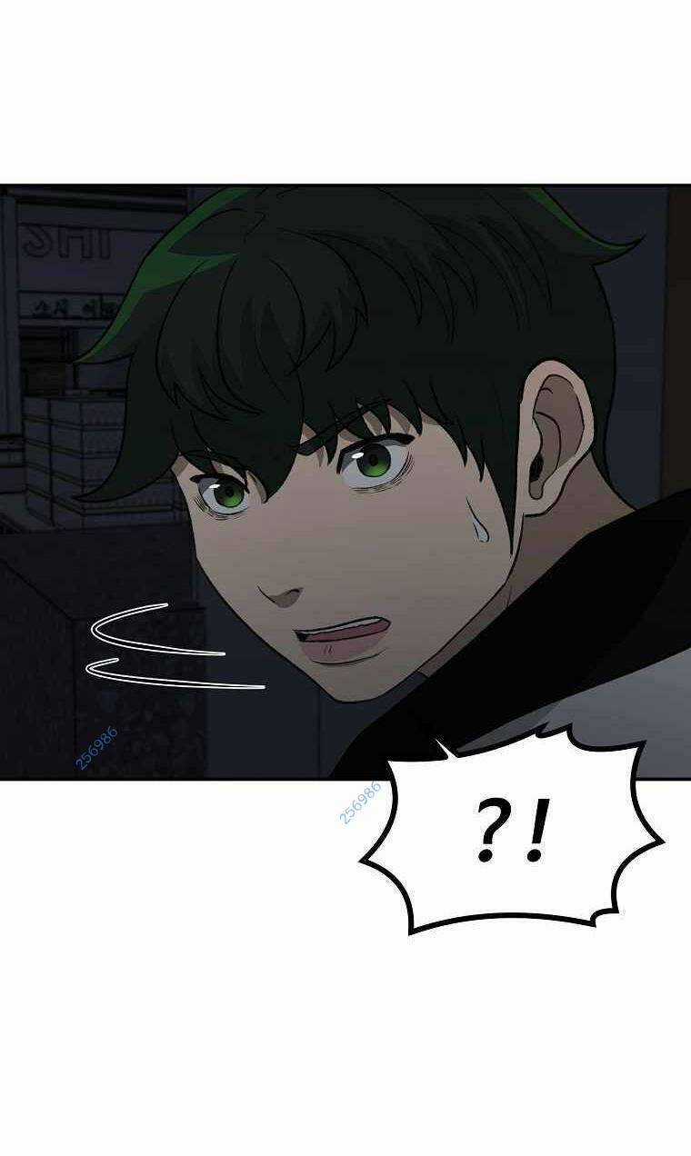 Con Tàu Zombie - Chapter 18 - Trang 54