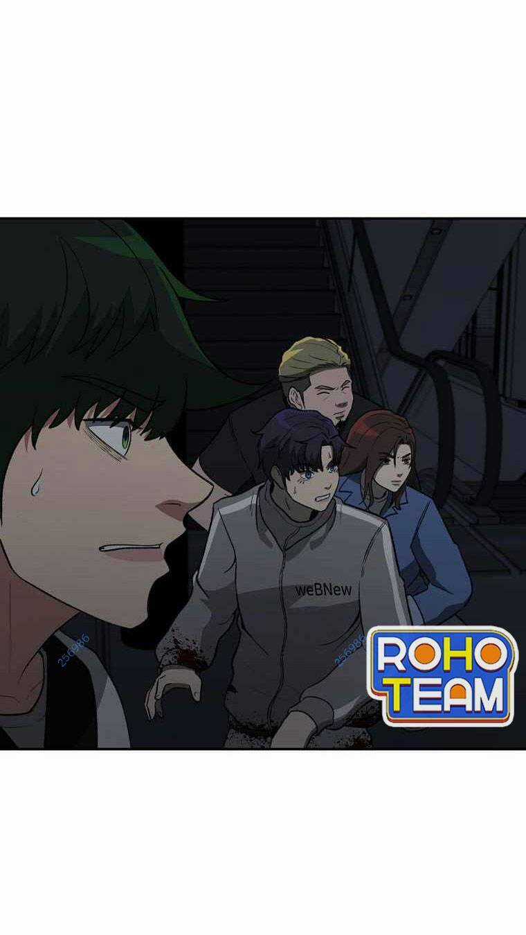 Con Tàu Zombie - Chapter 18 - Trang 58