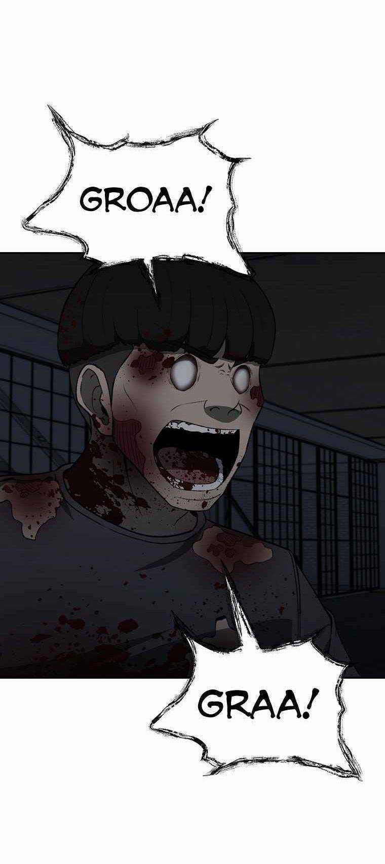 Con Tàu Zombie - Chapter 18 - Trang 59