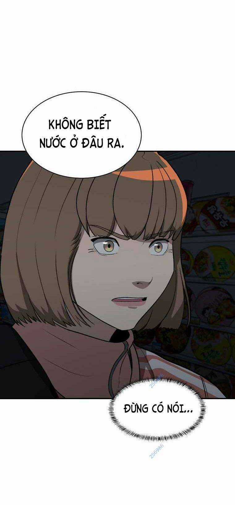 Con Tàu Zombie - Chapter 18 - Trang 7