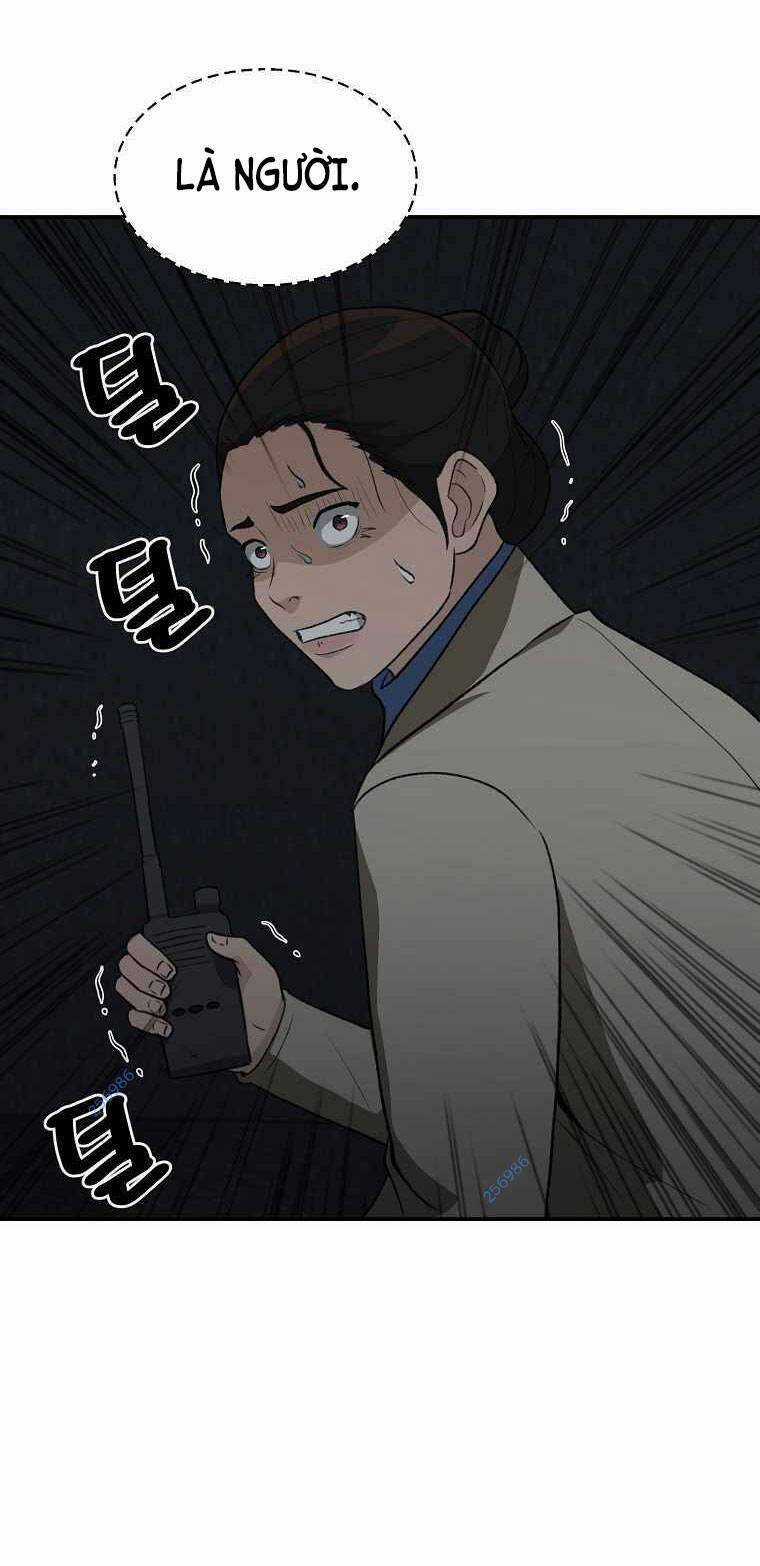 Con Tàu Zombie - Chapter 18 - Trang 62