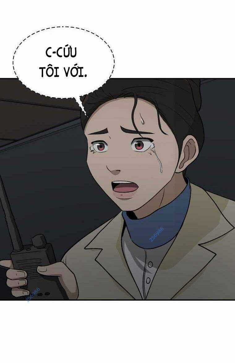 Con Tàu Zombie - Chapter 18 - Trang 69