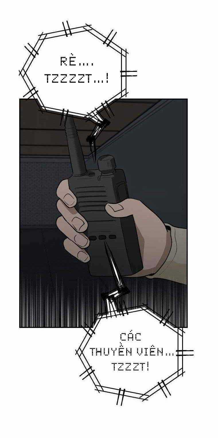 Con Tàu Zombie - Chapter 18 - Trang 70