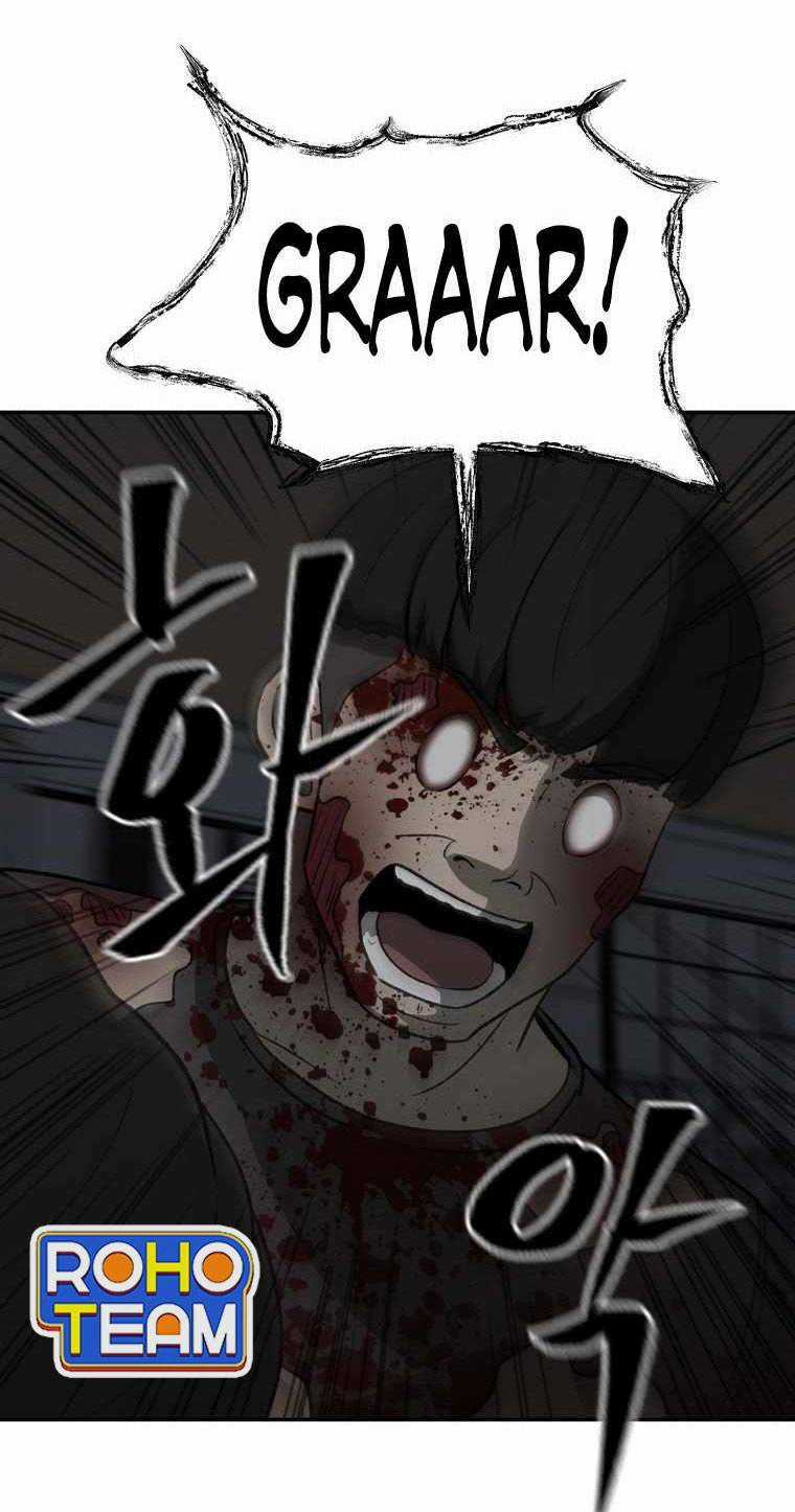 Con Tàu Zombie - Chapter 18 - Trang 72