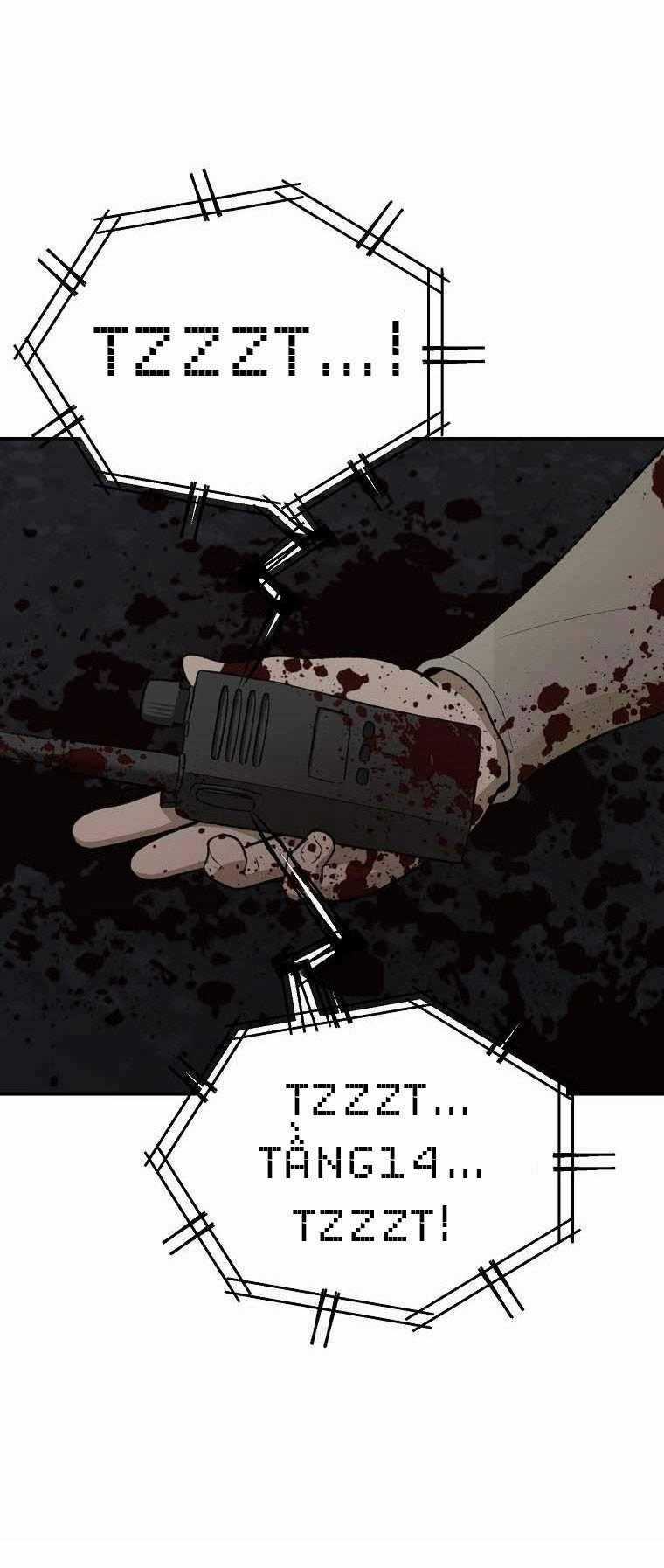 Con Tàu Zombie - Chapter 18 - Trang 74