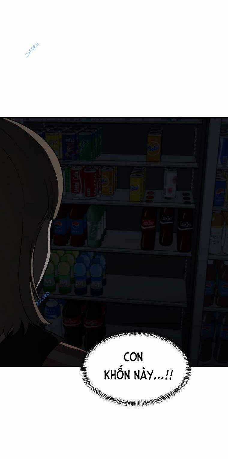 Con Tàu Zombie - Chapter 18 - Trang 10