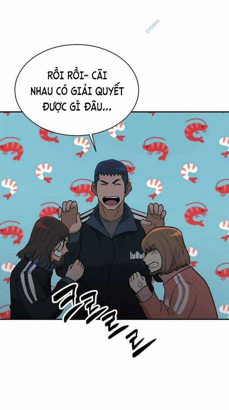 Con Tàu Zombie - Chapter 19 - Trang 11