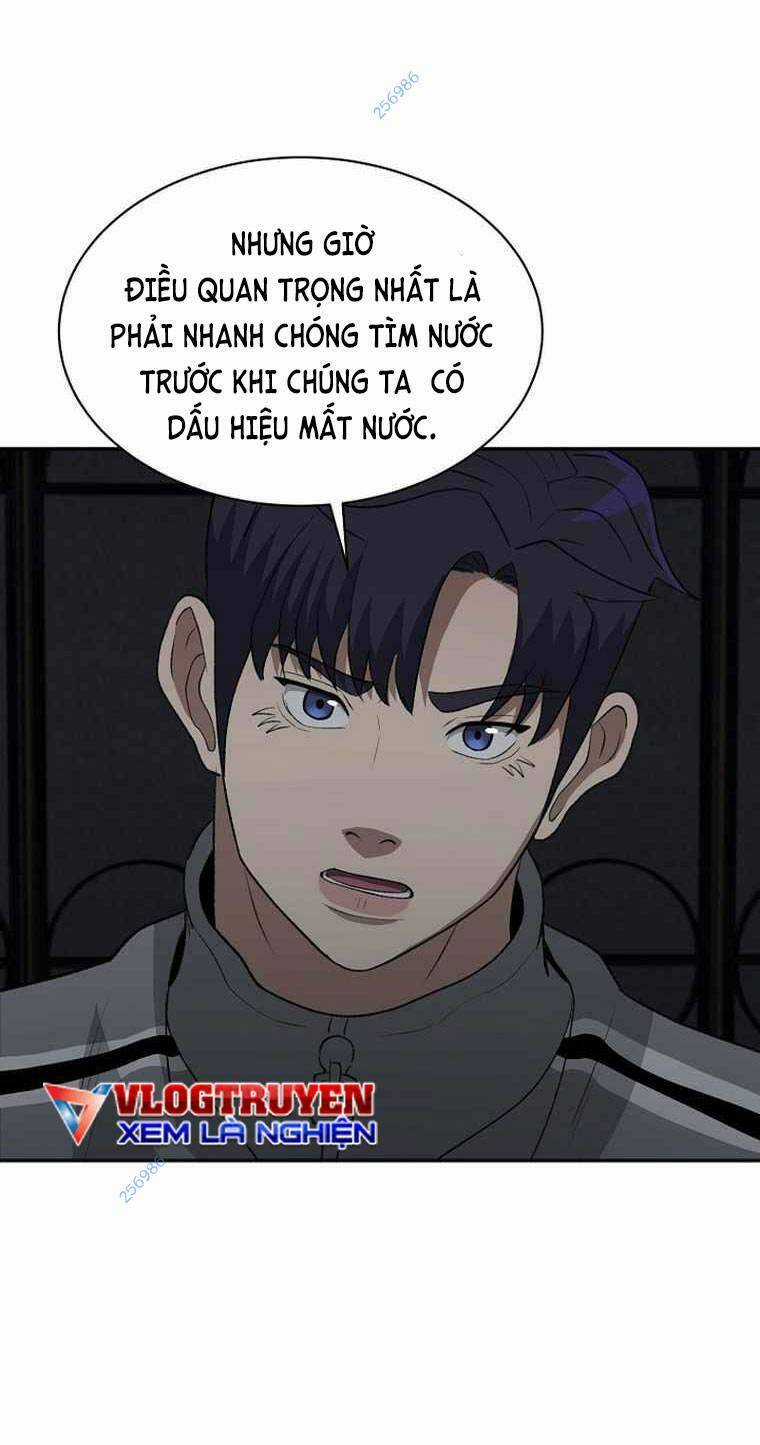 Con Tàu Zombie - Chapter 19 - Trang 15