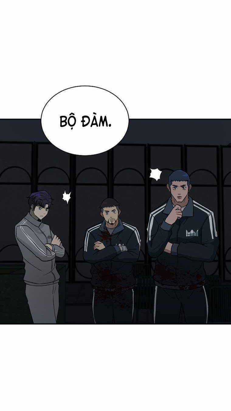 Con Tàu Zombie - Chapter 19 - Trang 20