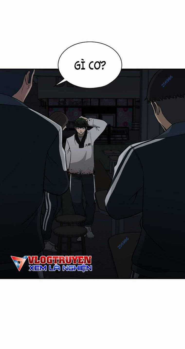 Con Tàu Zombie - Chapter 19 - Trang 21