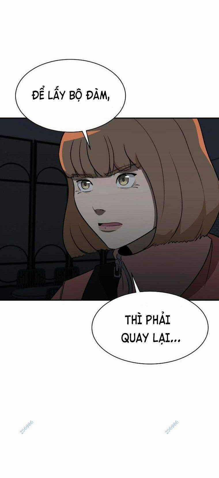 Con Tàu Zombie - Chapter 19 - Trang 23