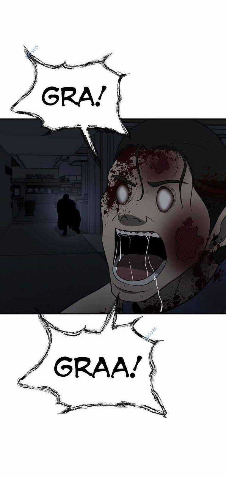 Con Tàu Zombie - Chapter 19 - Trang 27