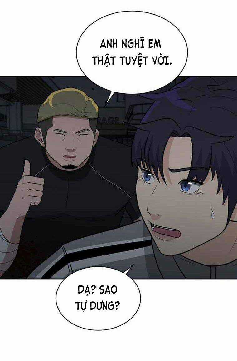 Con Tàu Zombie - Chapter 19 - Trang 31