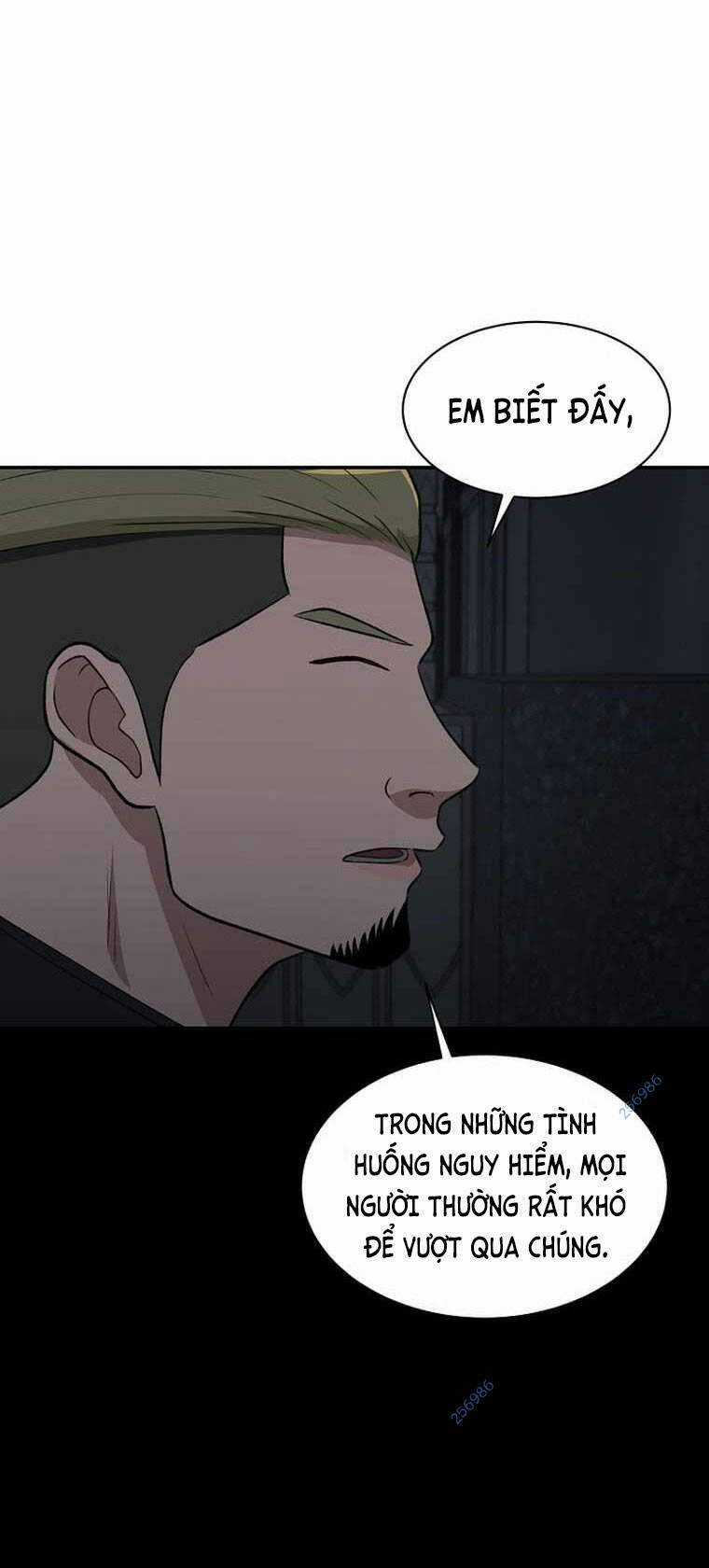 Con Tàu Zombie - Chapter 19 - Trang 32