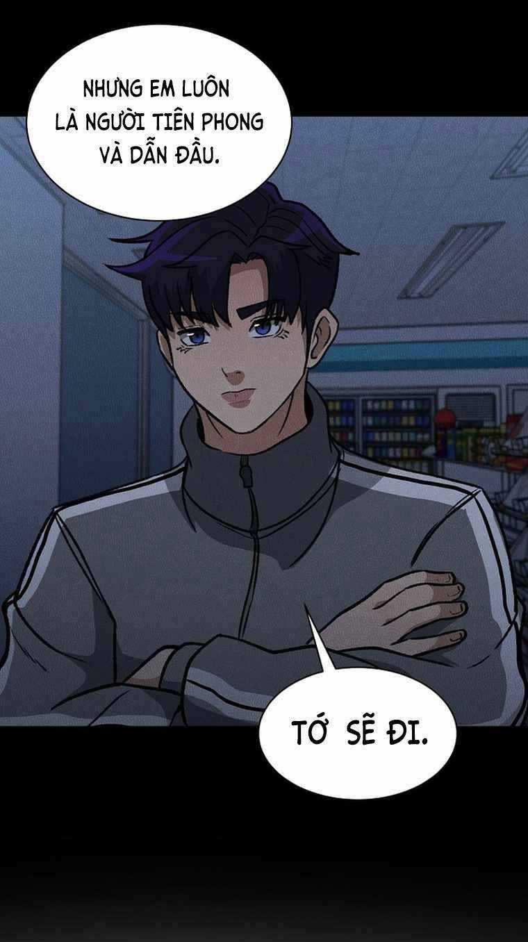 Con Tàu Zombie - Chapter 19 - Trang 33