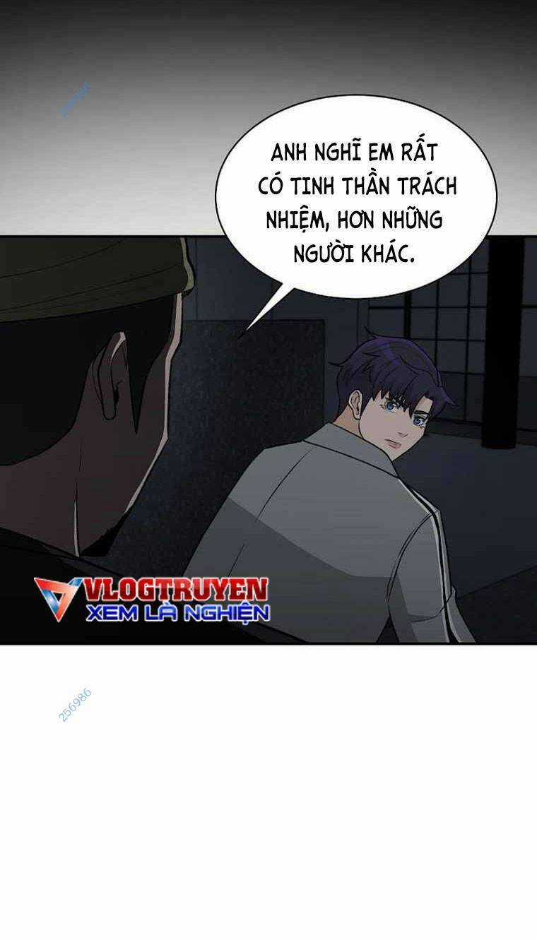 Con Tàu Zombie - Chapter 19 - Trang 34