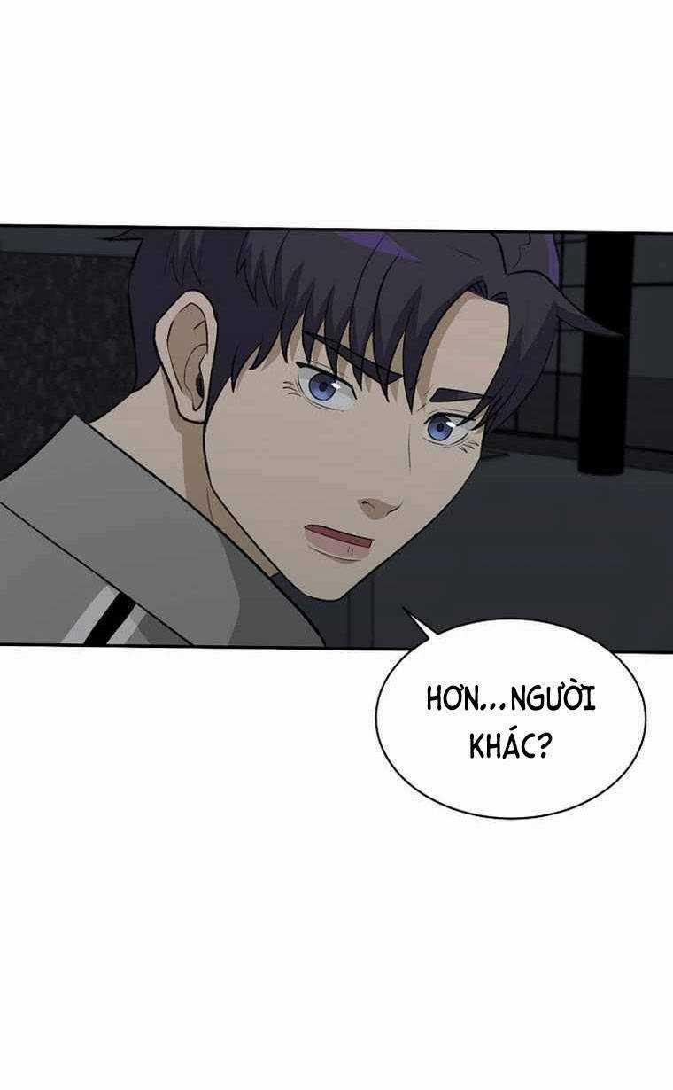 Con Tàu Zombie - Chapter 19 - Trang 35