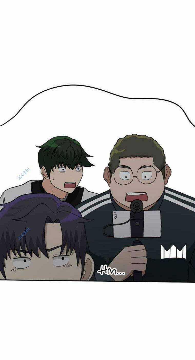 Con Tàu Zombie - Chapter 19 - Trang 36