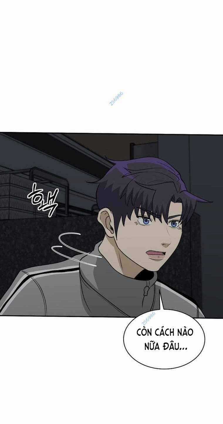 Con Tàu Zombie - Chapter 19 - Trang 38