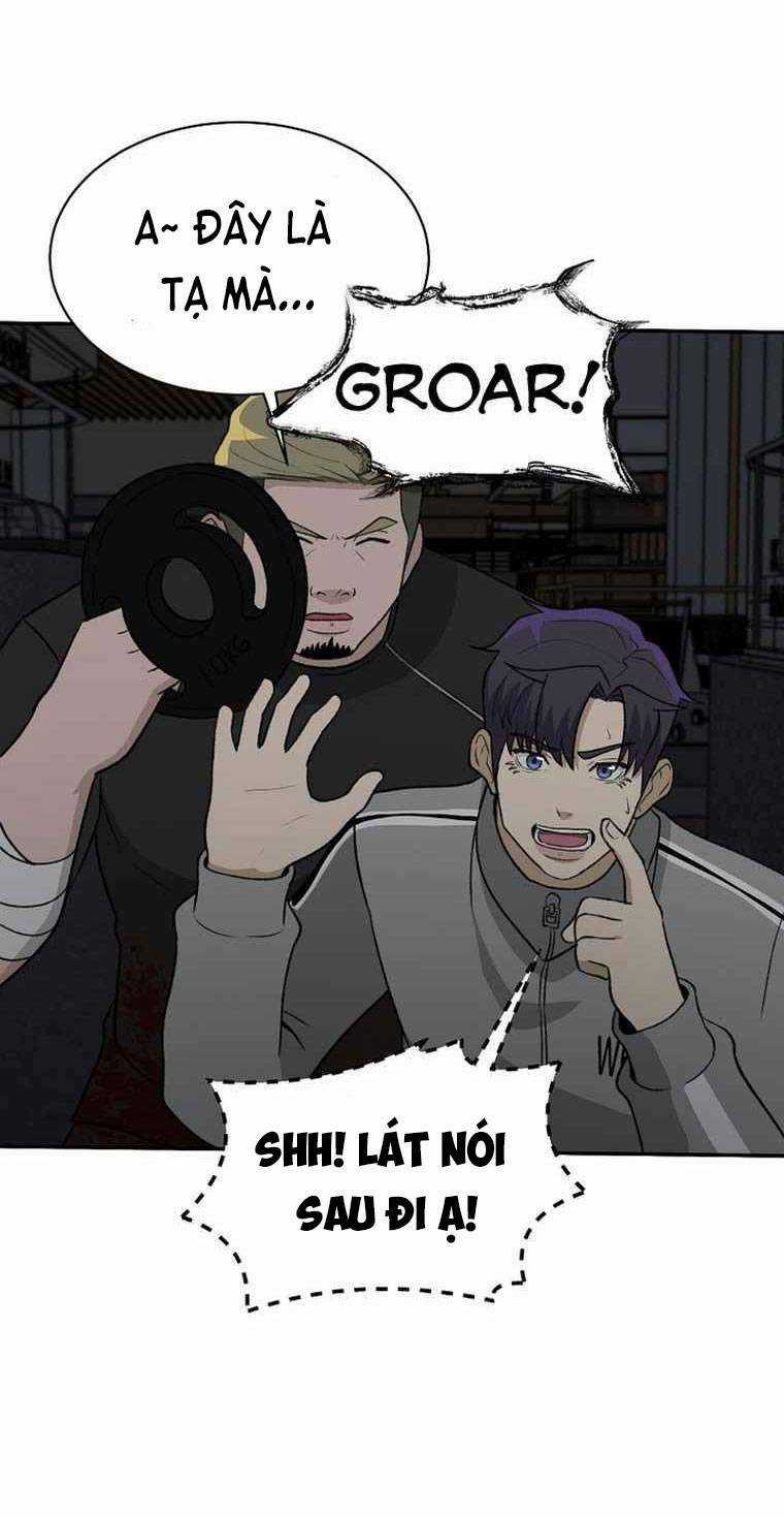 Con Tàu Zombie - Chapter 19 - Trang 39