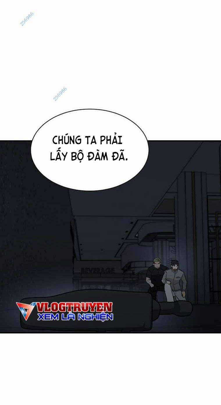 Con Tàu Zombie - Chapter 19 - Trang 40