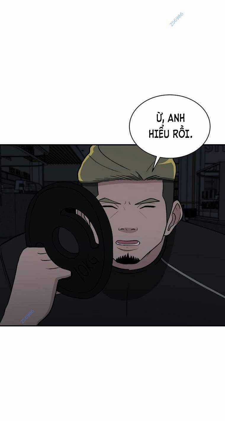 Con Tàu Zombie - Chapter 19 - Trang 42