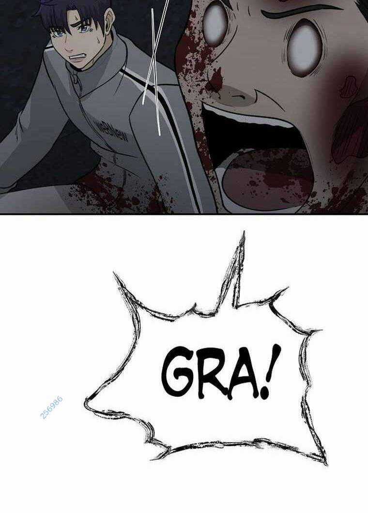 Con Tàu Zombie - Chapter 19 - Trang 45