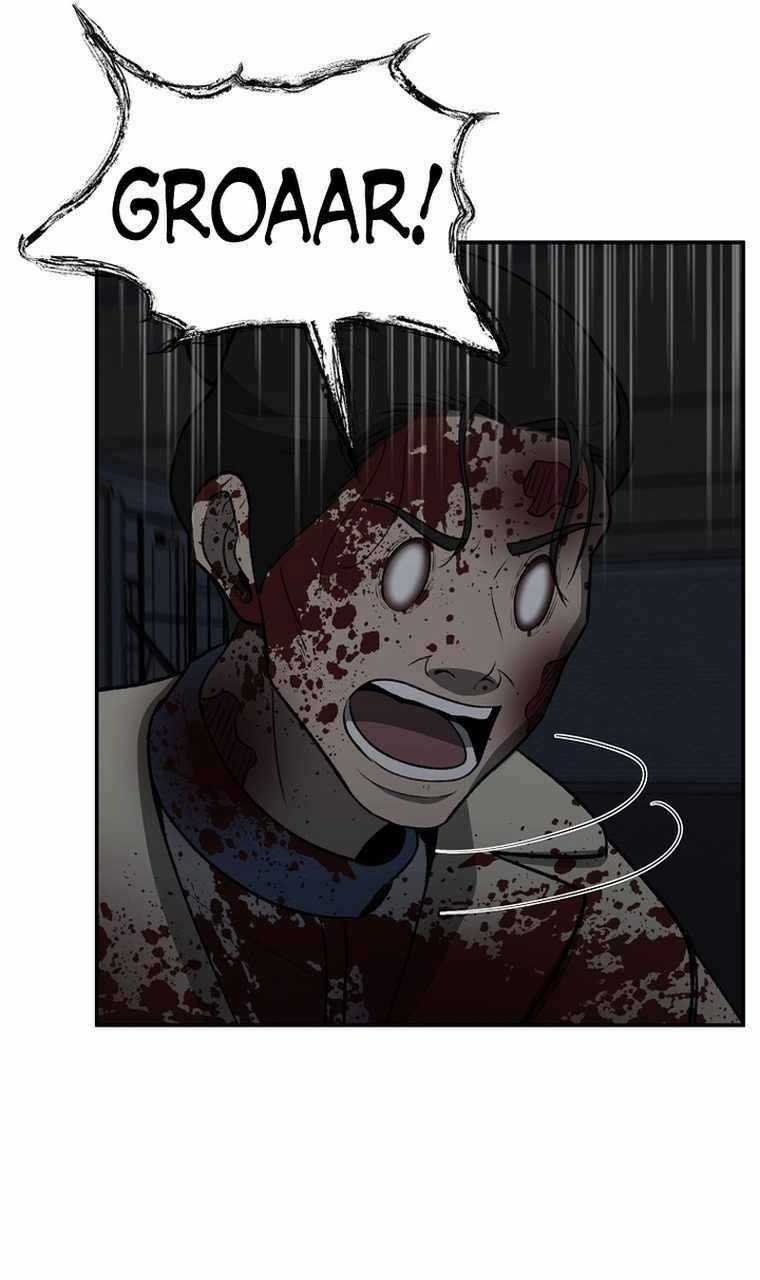 Con Tàu Zombie - Chapter 19 - Trang 48