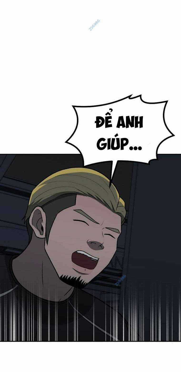 Con Tàu Zombie - Chapter 19 - Trang 57