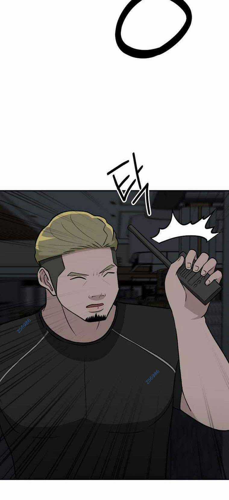 Con Tàu Zombie - Chapter 19 - Trang 59