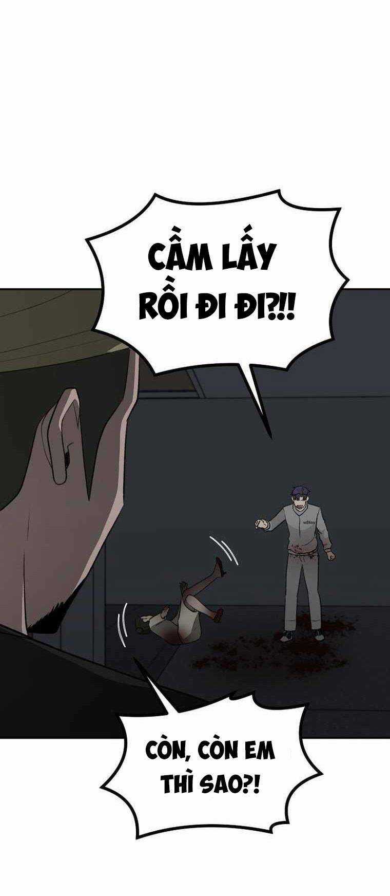 Con Tàu Zombie - Chapter 19 - Trang 60