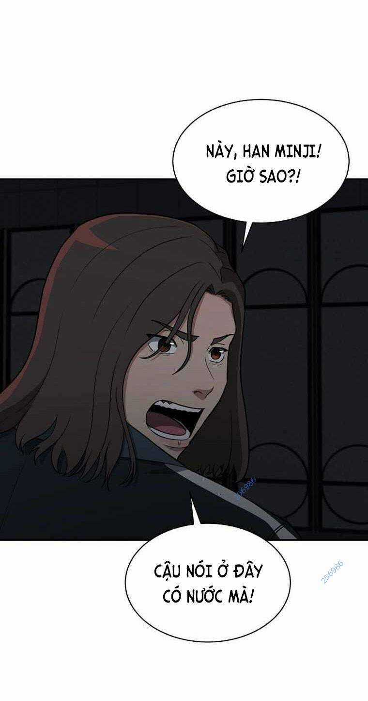 Con Tàu Zombie - Chapter 19 - Trang 7