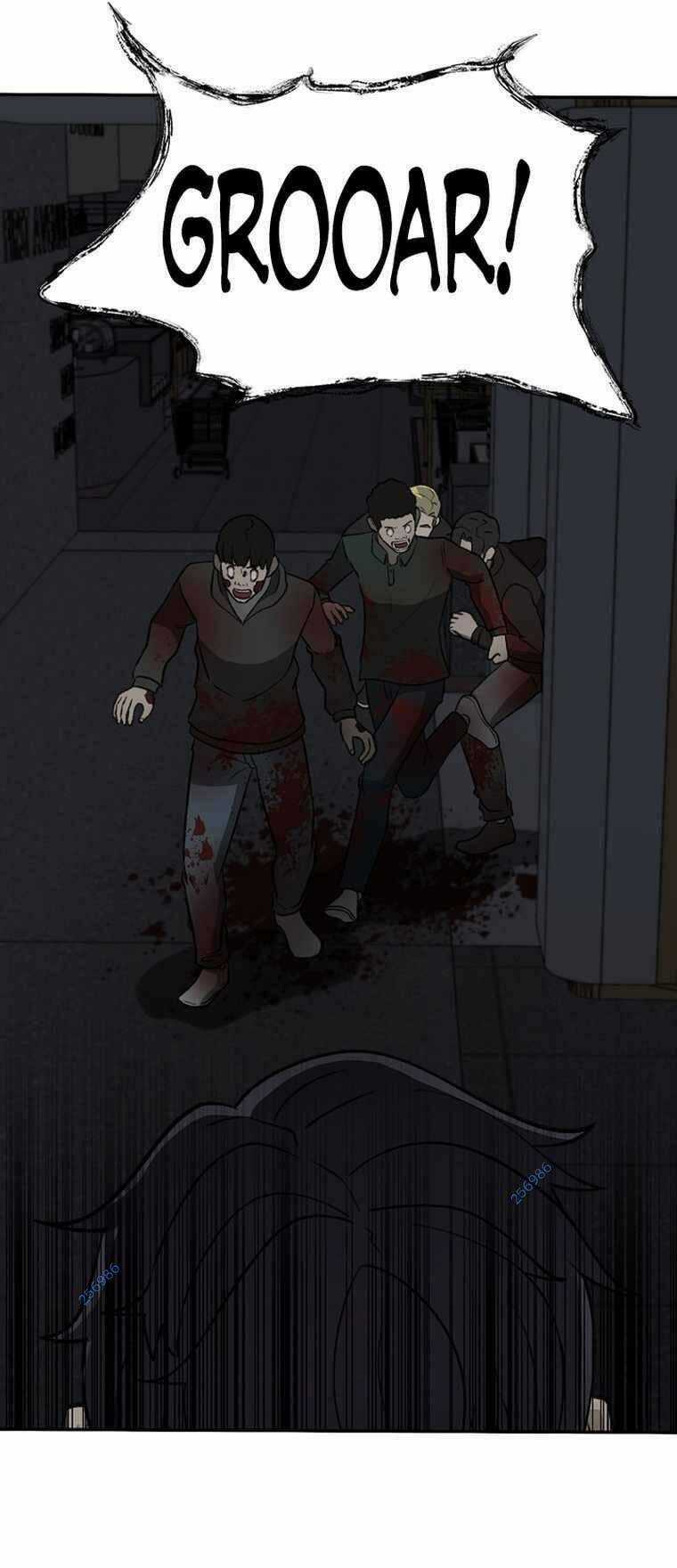 Con Tàu Zombie - Chapter 19 - Trang 63