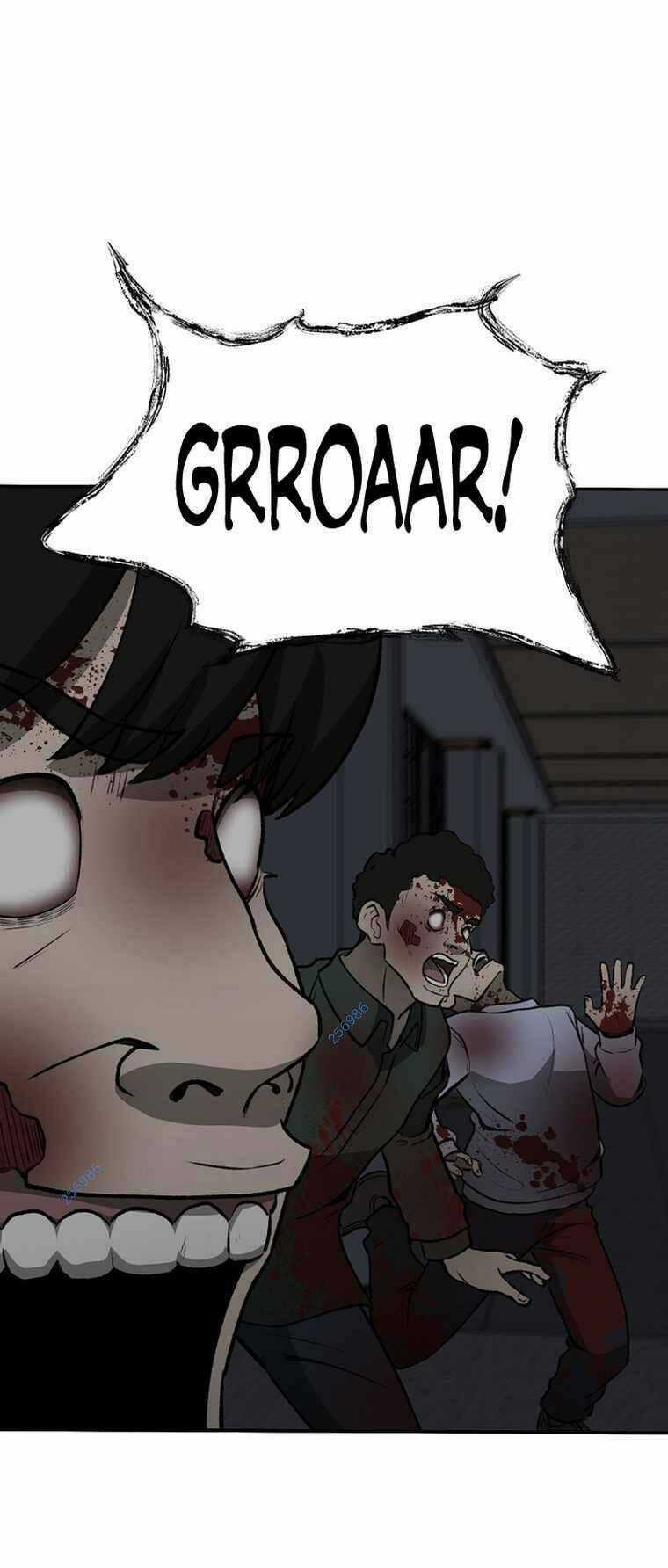 Con Tàu Zombie - Chapter 19 - Trang 65