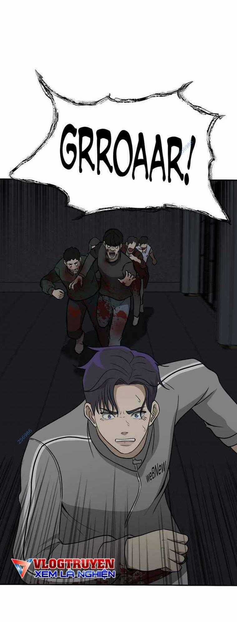 Con Tàu Zombie - Chapter 19 - Trang 67