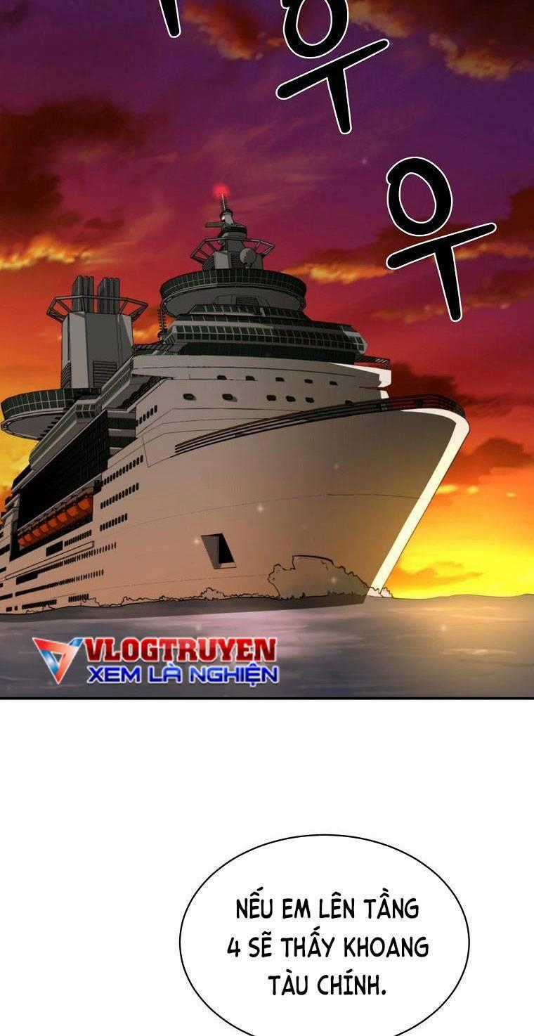 Con Tàu Zombie - Chapter 2 - Trang 2
