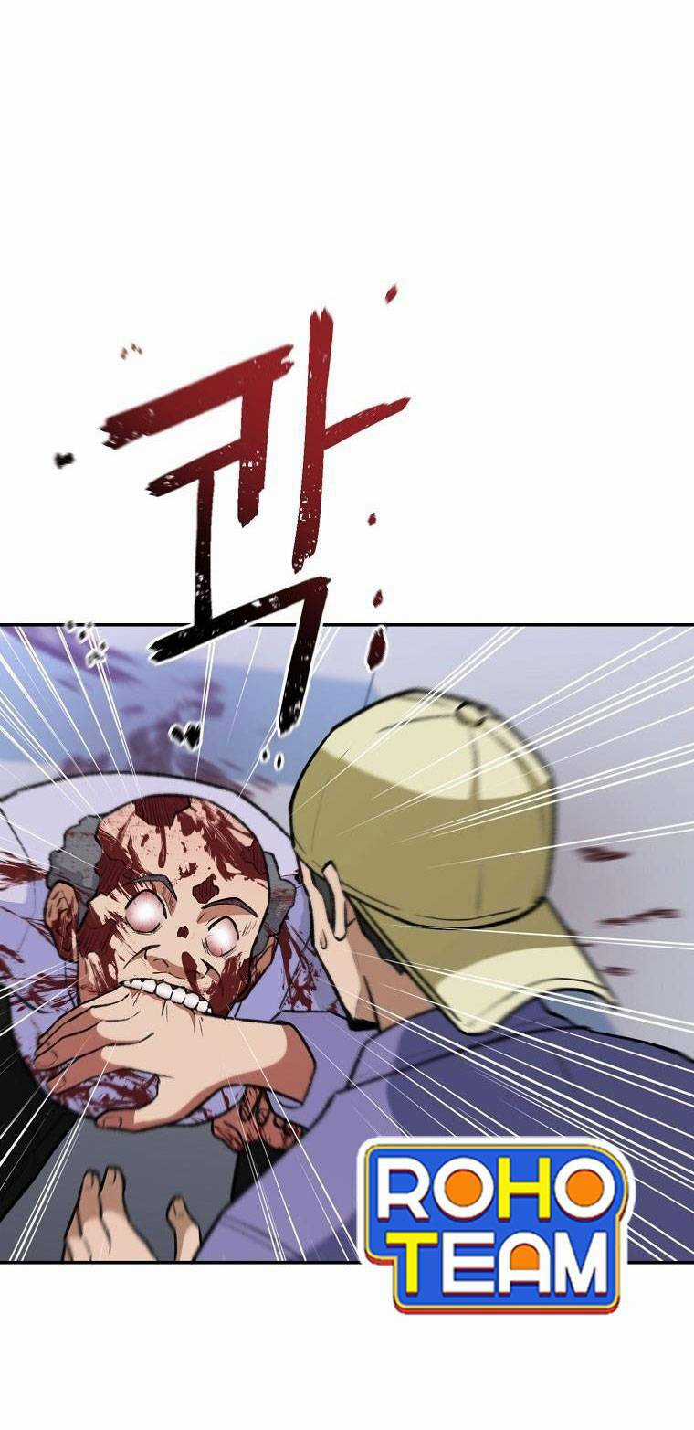 Con Tàu Zombie - Chapter 2 - Trang 11