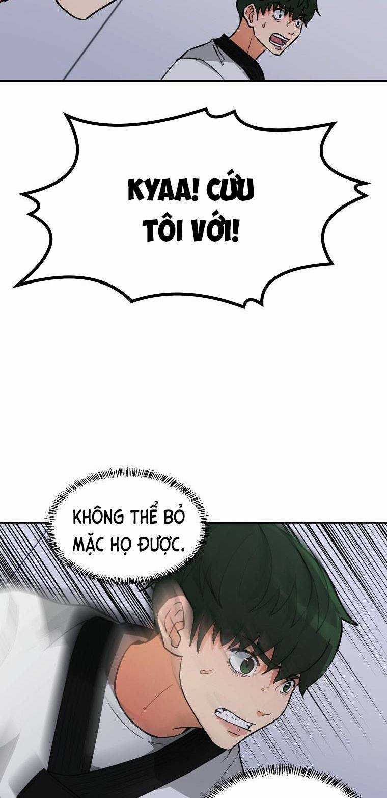 Con Tàu Zombie - Chapter 2 - Trang 14