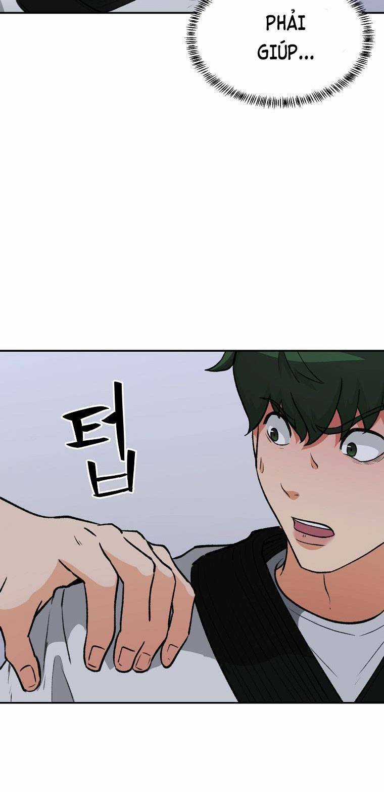 Con Tàu Zombie - Chapter 2 - Trang 15