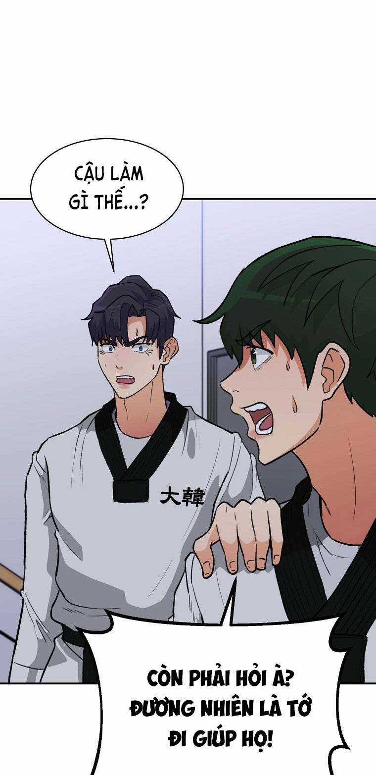 Con Tàu Zombie - Chapter 2 - Trang 16