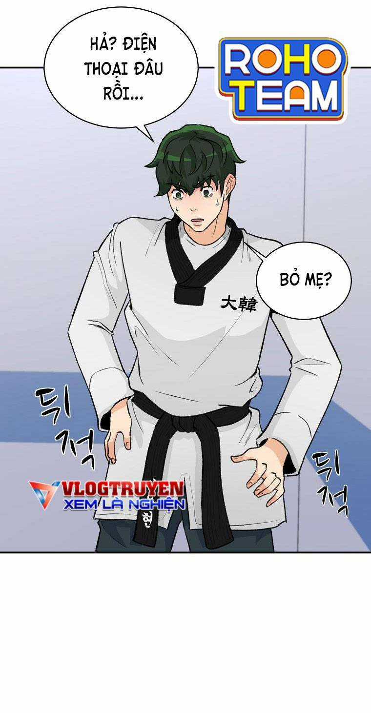 Con Tàu Zombie - Chapter 2 - Trang 20