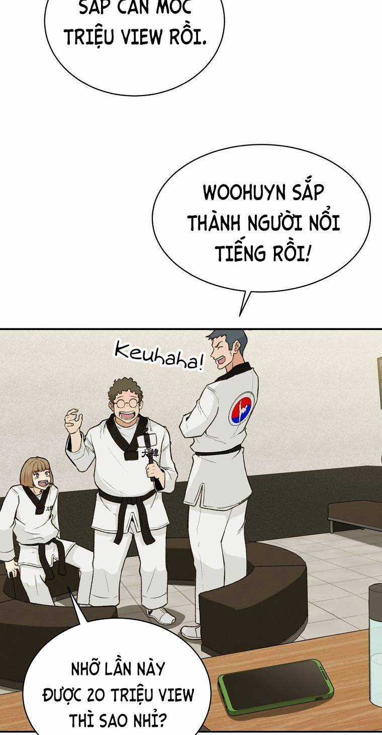 Con Tàu Zombie - Chapter 2 - Trang 22