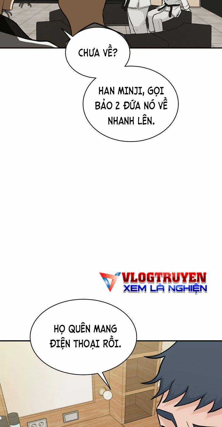 Con Tàu Zombie - Chapter 2 - Trang 25