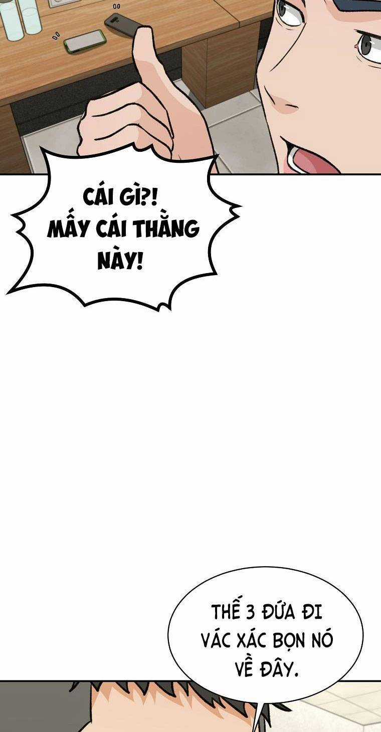 Con Tàu Zombie - Chapter 2 - Trang 26