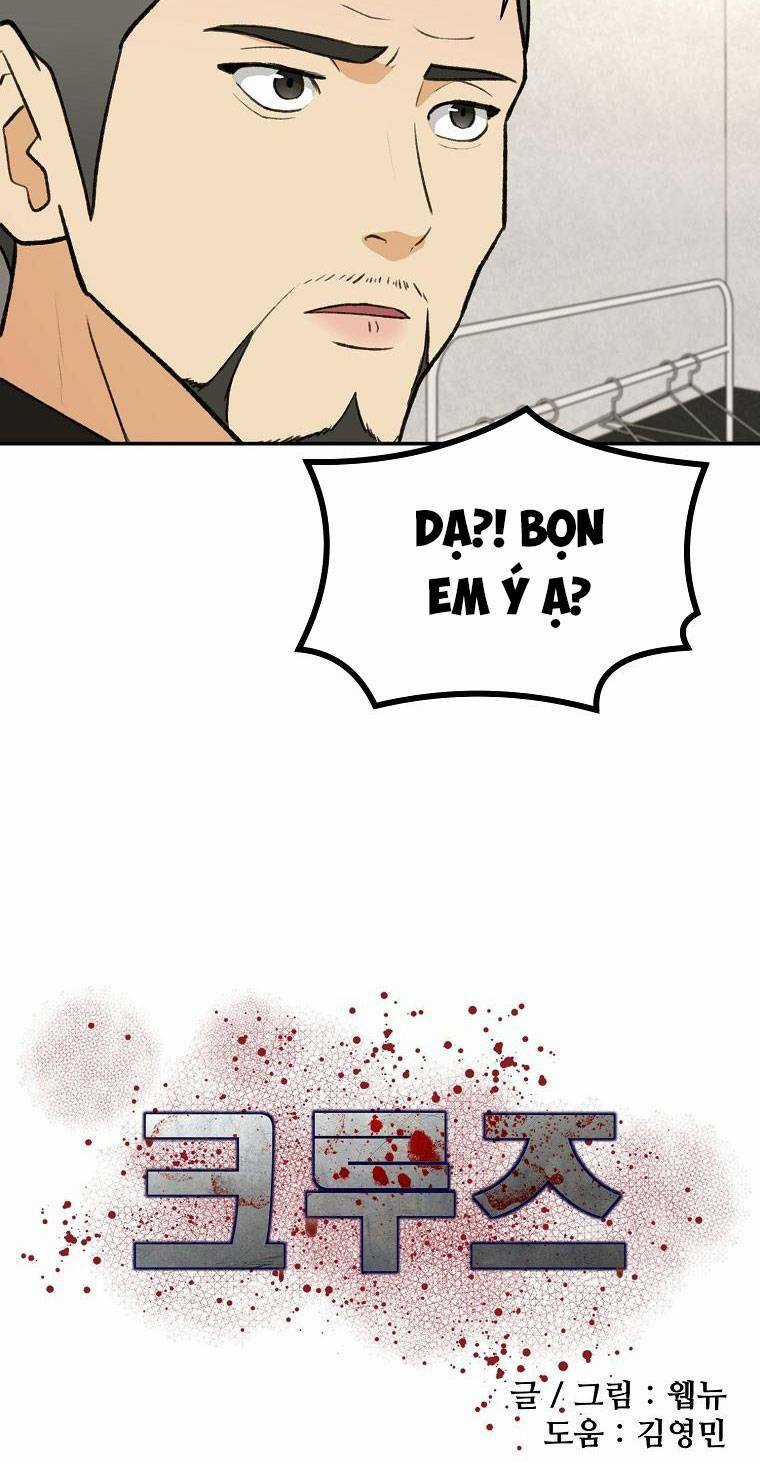 Con Tàu Zombie - Chapter 2 - Trang 27