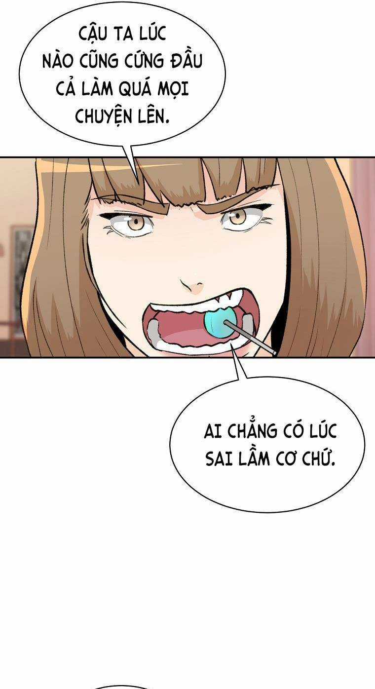 Con Tàu Zombie - Chapter 2 - Trang 29